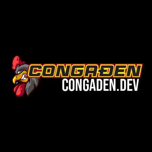 Congadendev
