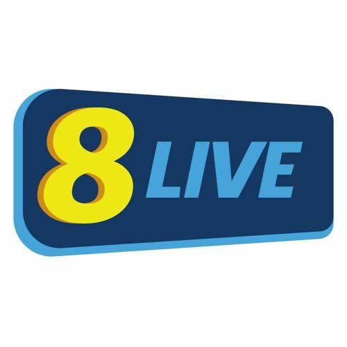 Đăng Ký 8LIVE Nhận Ngay Khuyến Mãi Hấp Dẫn