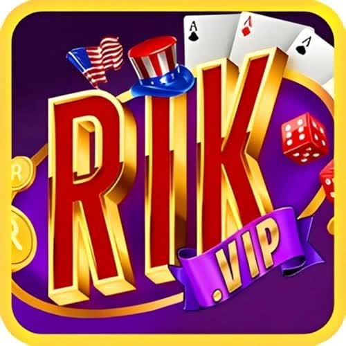 Rikvip - Cổng Game Bài Đổi Thưởng Hấp Dẫn