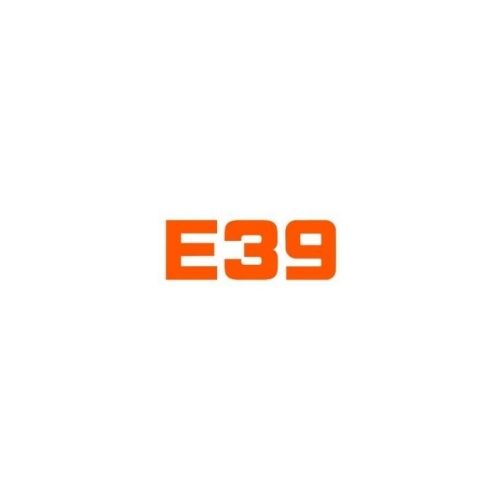 E39