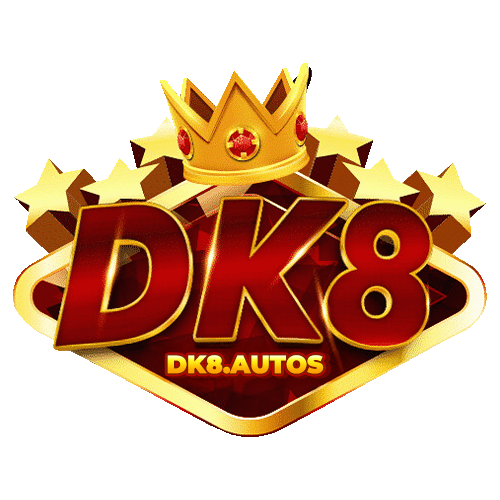 Dk8officialvn