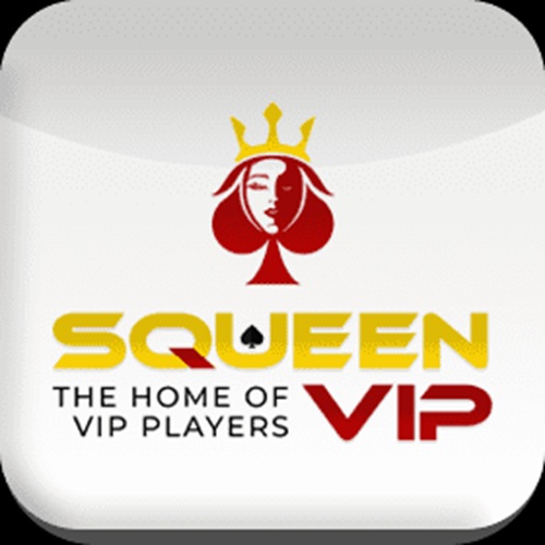 SQUEENVIP
