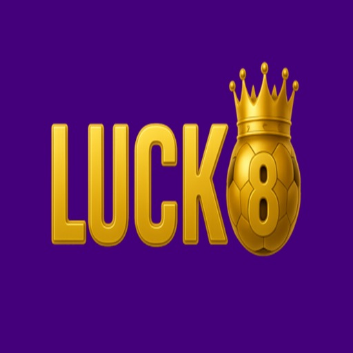 Luck8 run