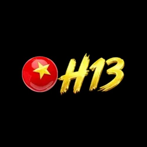 H13 - H13.CAM | Trải Nghiệm Giải Trí Đỉnh Cao 2026 | Nạp Đầu +100%