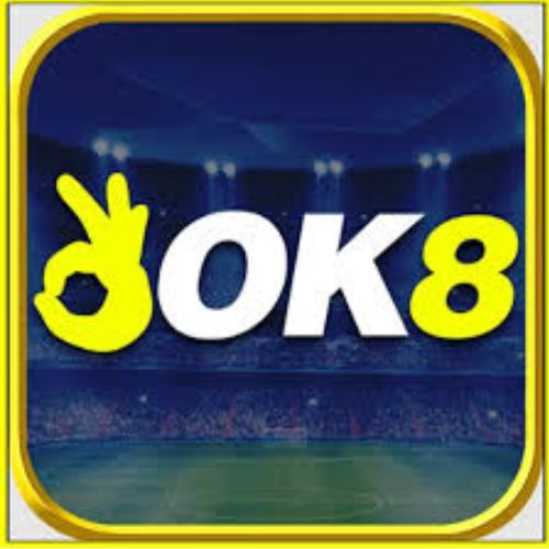 Ok8 là nhà cái quốc tế 