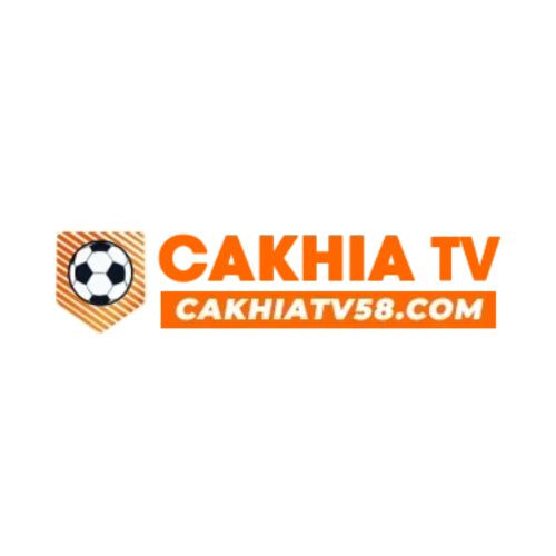 CAKHIATV - Đồng Hành Cùng Mọi Trận Cầu Đỉnh Cao Thế Giới