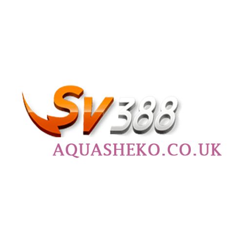 SV388 Aqua