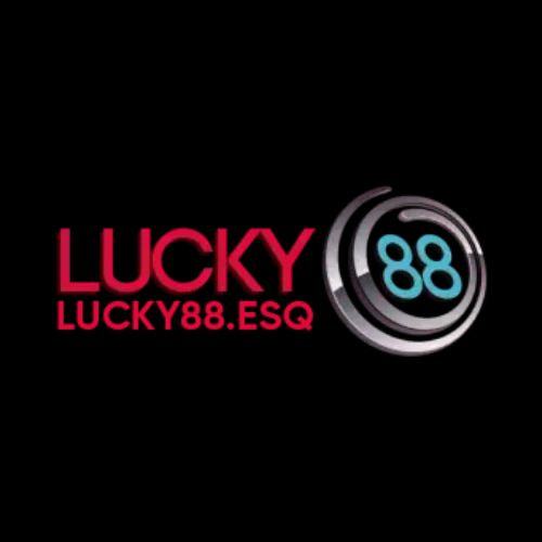 Lucky88 - Lucky88 Esq | Link Trang Chủ Lucky88 Com Chính Thức 2026