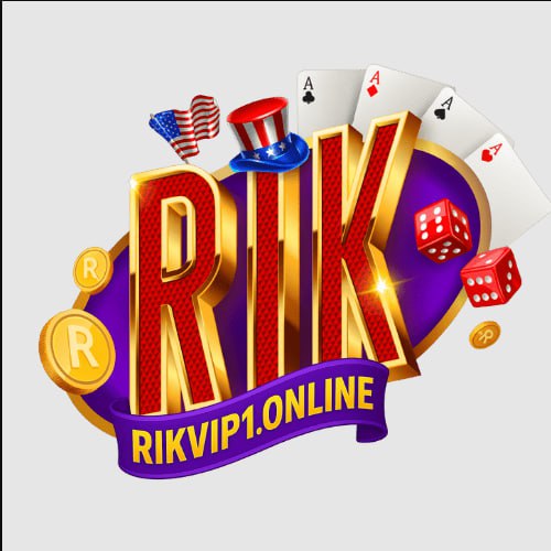 Rikvip1online