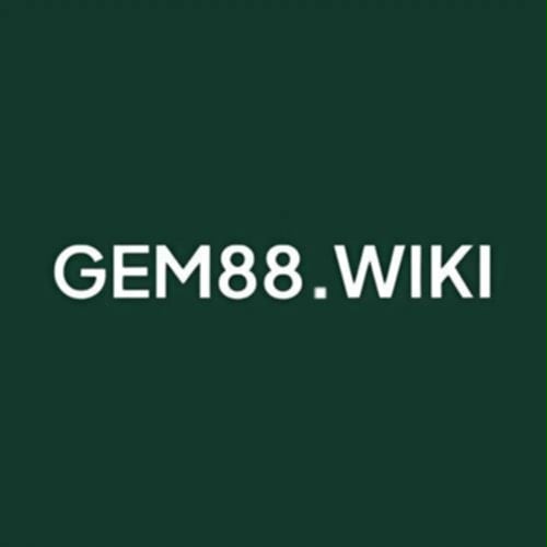 Gem88 Sân Chơi Cá Cược Đẳng Cấp, Giải Trí Đỉnh Cao