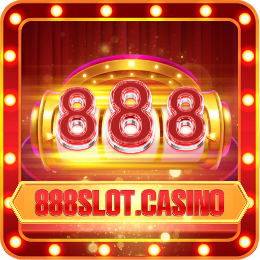 888slot casino