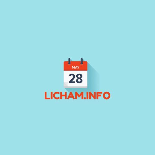 Lichaminfo