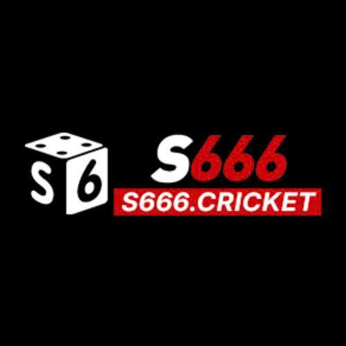 S666cricket