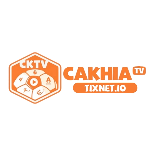 Cakhiatvtixnet