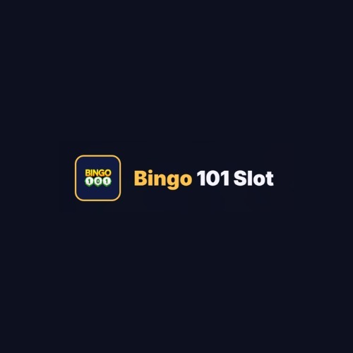 Bingo101slotcom