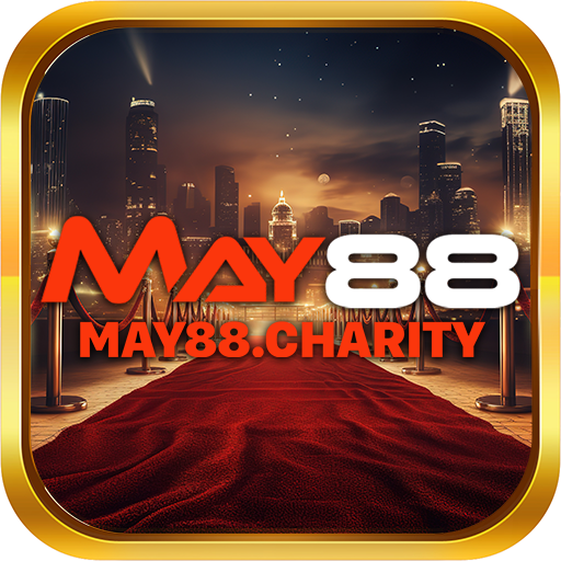 MAY88 charity
