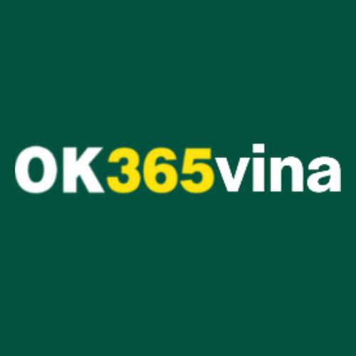 OK365 ⭐️ Nhà Cái Cá Cược Uy Tín【 Nhận Thưởng 999k 】