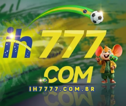 Ih7777combr