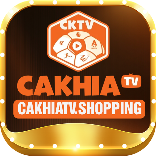 Cakhiatvshopping