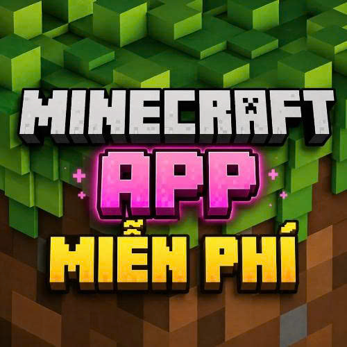 Minecraft Miễn Phí