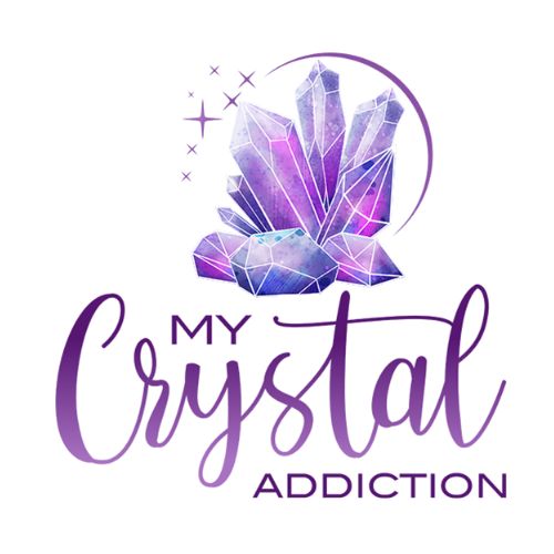 My Crystal Addiction