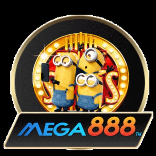 MEGA888 NEW