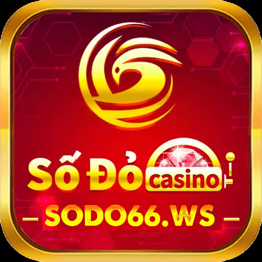SODO66 🎖️ Sòng Bài Trực Tuyến SODO66.COM Thưởng Nạp Đầu 100%