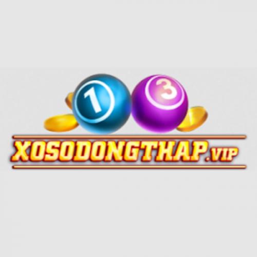 Xosodongthapvip