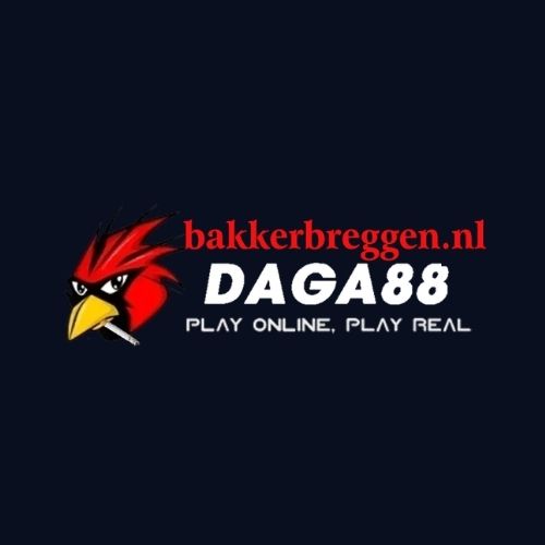 Daga88bakker