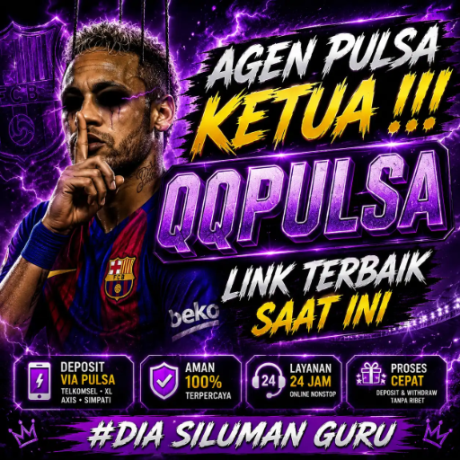 qqpulsa slot