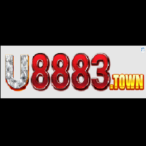 U8883town