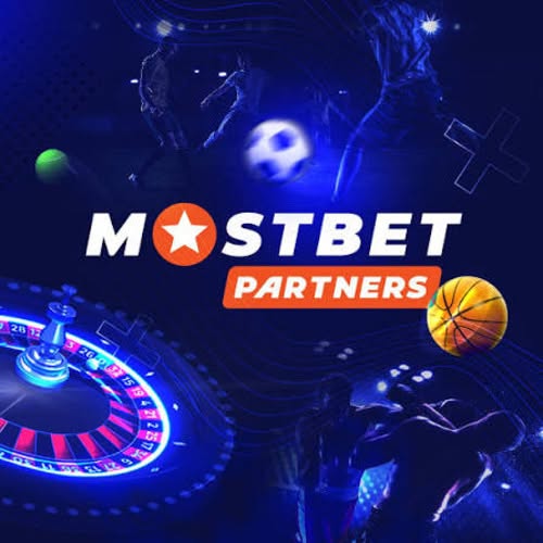 Mostbet Partners