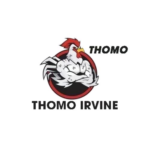 DA GA THOMO Irvin