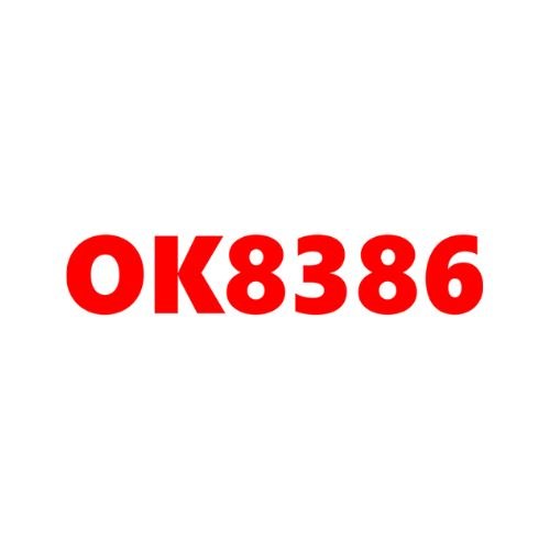 OK8386 - OK8386H.COM - Trang Chủ Nhà Cái OK8386 COM Chính Thức 