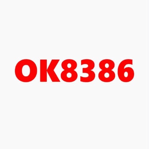 Ok8386aecncom