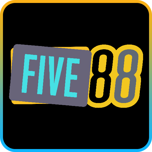 Five88jp com