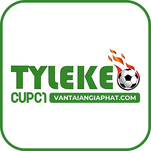Tỷ Lệ Kèo Cúp C1 .