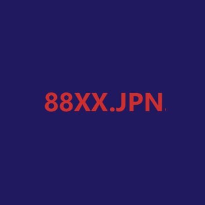 88Xx jpncom