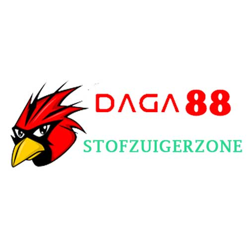 Daga88stofzuigerzone