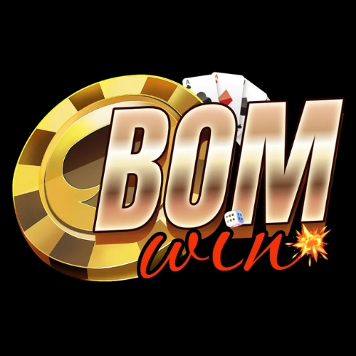 Bomwin – Cổng Game Trực Tuyến Đa Dạng Trò Chơi Giải Trí