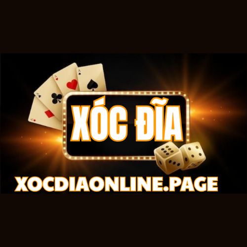 Xocdiaonlinepage