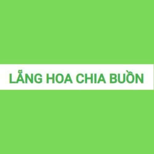 Lẵng Hoa Chia Buồn