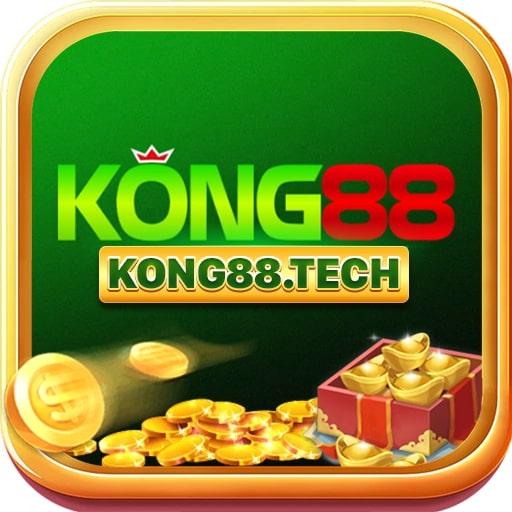 Kong88 - Link Đăng Nhập Chính Hãng Nhà Cái Cá Cược Thể Thao KONG 88