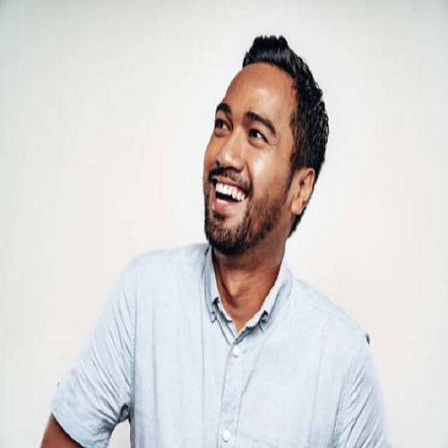 CEO Teguh Wibowo