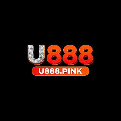 U888pink1