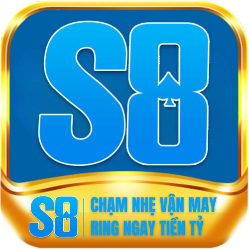 S8 – Nhà cái cá cược trực tuyến uy tín, đổi thưởng siêu tốc 2025