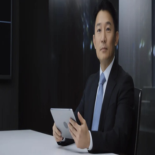 Nguyễn Archibald CEO MBET
