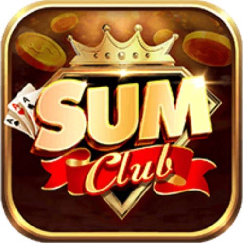 SumClub – Cổng Game Đổi Thưởng Uy Tín, Giải Trí Đỉnh Cao 2025