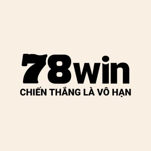 78Win Nha Cai Uy Tin