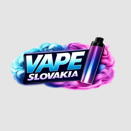 Vape Slovakia